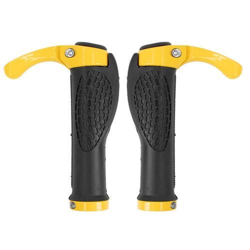 Scooter Handlebar Grip Handle Cover Spare Parts for Kaabo Wolf - VirtuousWares:Global