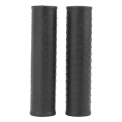 Scooter Handlebar Grips Durable Non-slip Bicycle Grips for Scooter - VirtuousWares:Global