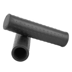 Scooter Handlebar Grips Durable Non-slip Bicycle Grips for Scooter - VirtuousWares:Global