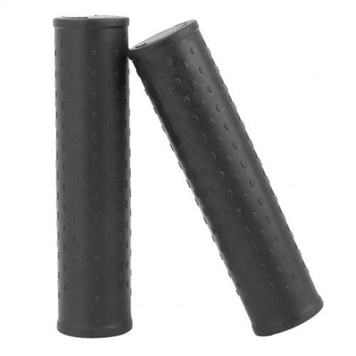 Scooter Handlebar Grips Durable Non-slip Bicycle Grips for Scooter - VirtuousWares:Global