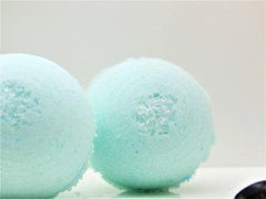 Scottish Woodland & Epsom Salt Bath Bomb - VirtuousWares:Global