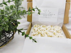 Scottish Woodland wax melts | Mini Melters - VirtuousWares:Global
