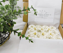 Scottish Woodland wax melts | Mini Melters - VirtuousWares:Global