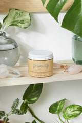 Sea Buckthorn Facial Moisturizer / Organic Face Moisturizer / Facial - VirtuousWares:Global