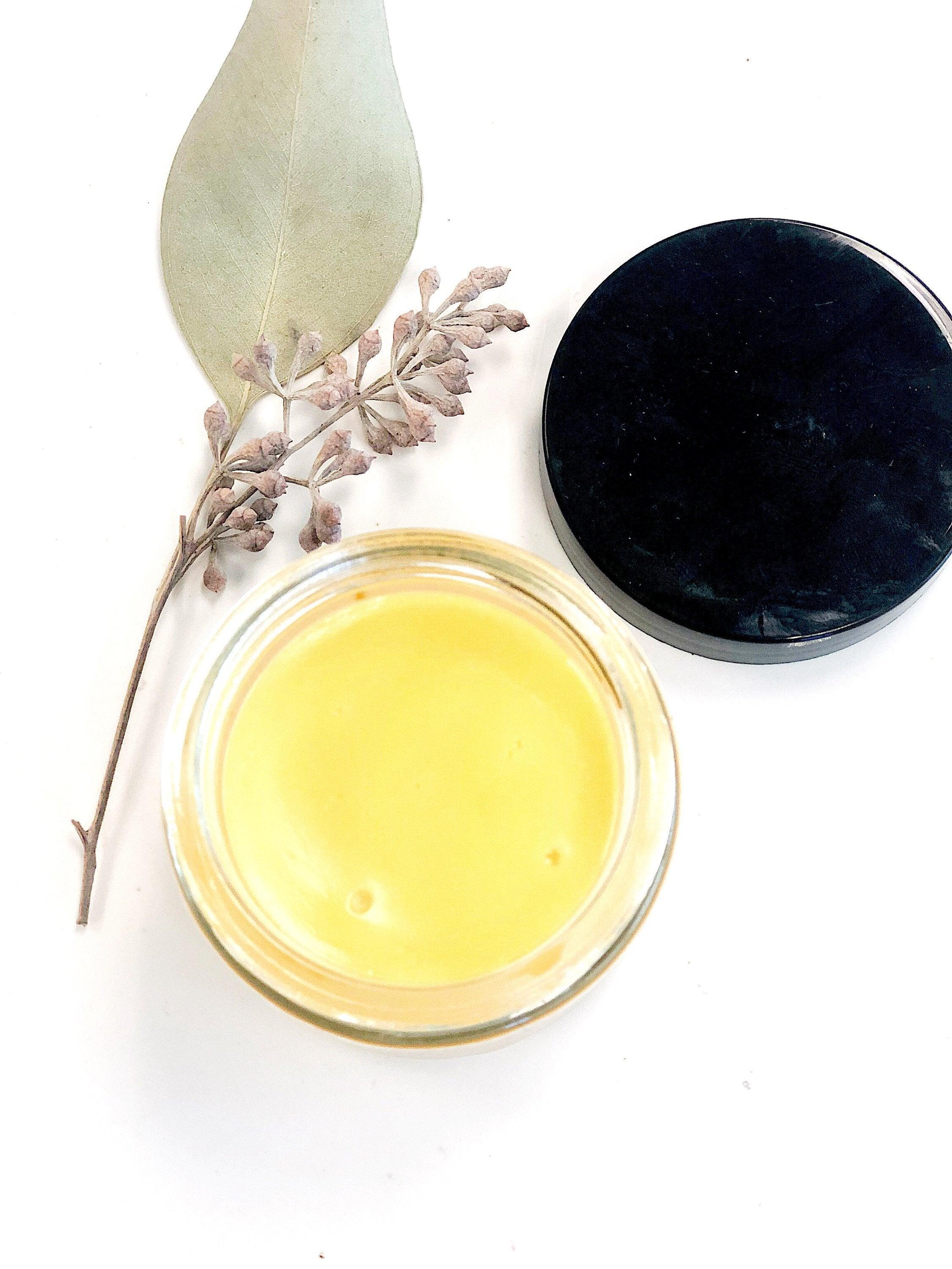 Sea Buckthorn Facial Moisturizer / Organic Face Moisturizer / Facial - VirtuousWares:Global