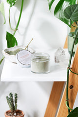 Sea Mud Mask / French Green Clay Kaolin Clay - VirtuousWares:Global