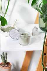 Sea Mud Mask / French Green Clay Kaolin Clay - VirtuousWares:Global