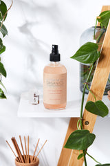 Sea Salt Spray / Pink Himilayan Salt / Hair - VirtuousWares:Global