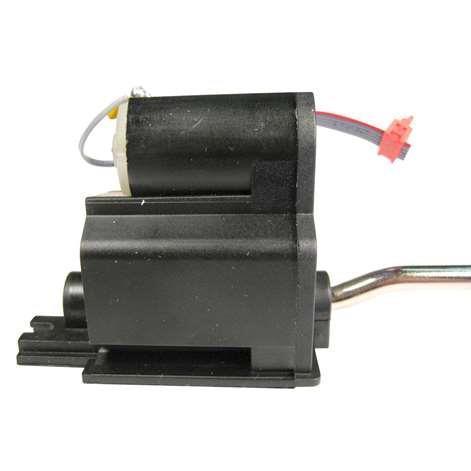 Sebo Motor, Servo Motor With Gear Box #5060ER - VirtuousWares:Global