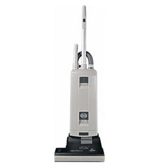 Sebo: SE-90407AM Vac, Upright Essential G5 Gray 15" - VirtuousWares:Global
