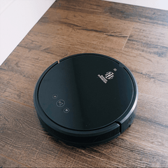 Self Cleaning Robot Vacuum - VirtuousWares:Global
