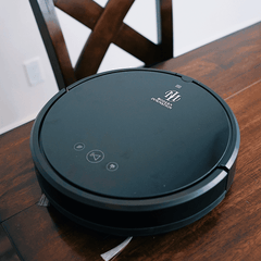 Self Cleaning Robot Vacuum - VirtuousWares:Global
