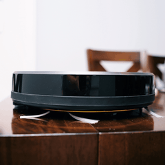 Self Cleaning Robot Vacuum - VirtuousWares:Global