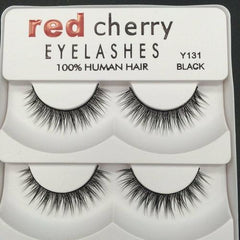 Sell Hot 2018 Red Cherry 3D False eyelashes 5 pairs/pack 8 Styles - VirtuousWares:Global