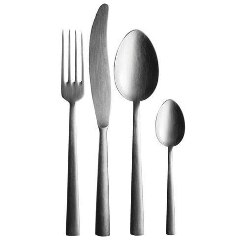 Serving Set (Fork and Spoon) LEVANTINA ICE - VirtuousWares:Global