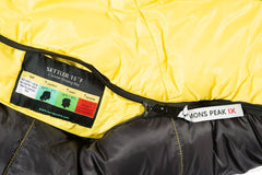 Settler 15 F Sleeping Bag - VirtuousWares:Global