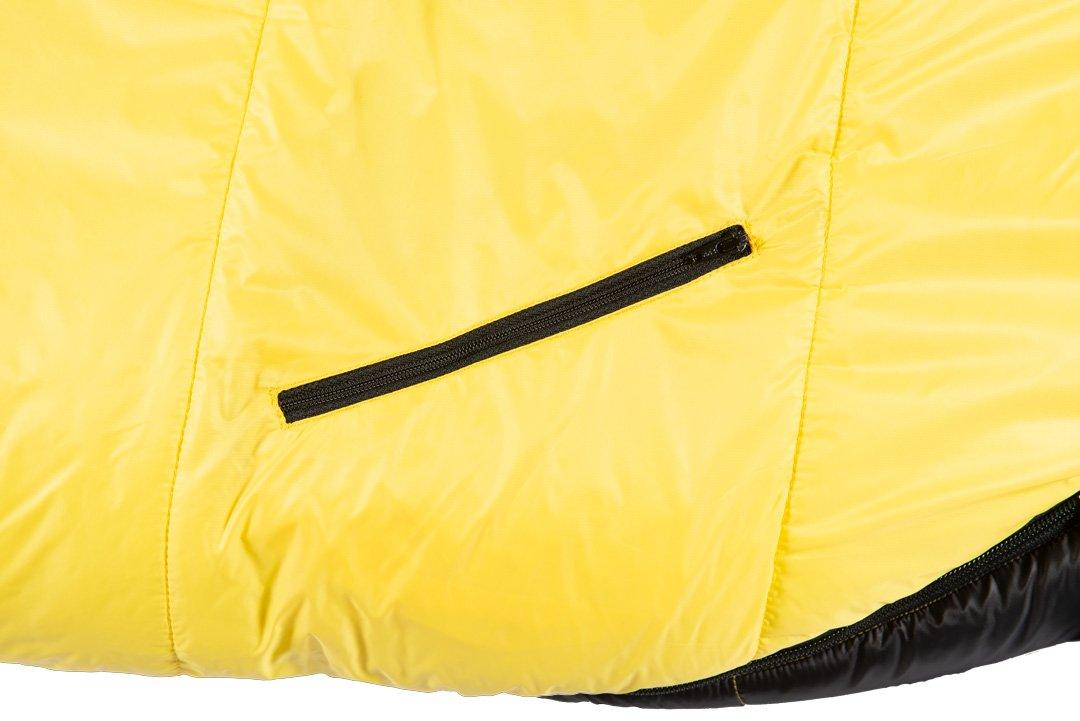 Settler 15 F Sleeping Bag - VirtuousWares:Global