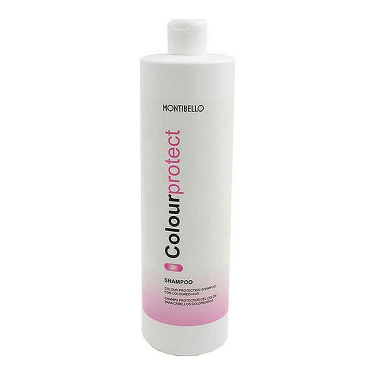 Shampoo Colour Protect Montibello - VirtuousWares:Global