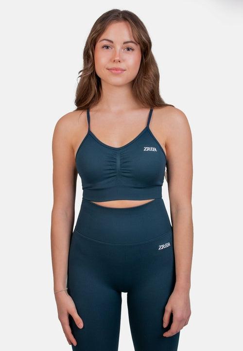 Shape Seamless Sports Bra - VirtuousWares:Global