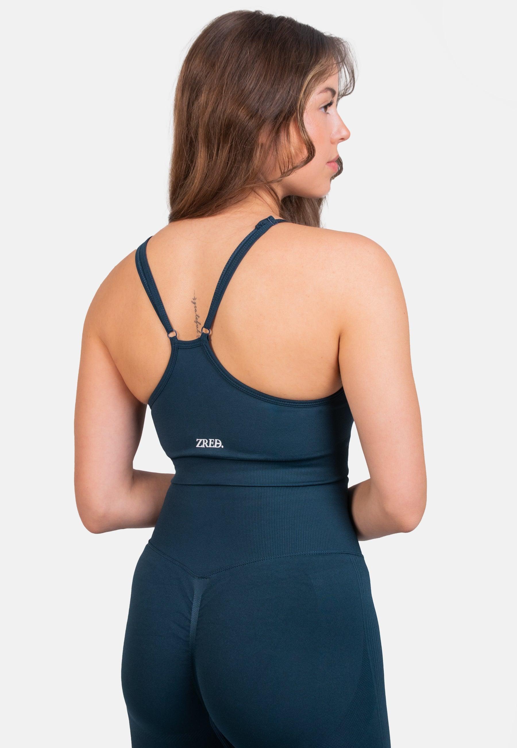 Shape Seamless Sports Bra - VirtuousWares:Global