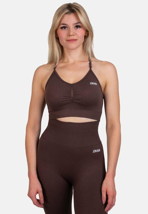 Shape Seamless Sports Bra - VirtuousWares:Global