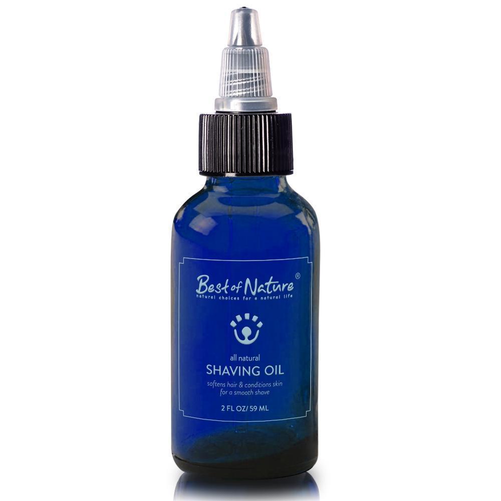 Shaving Oil - VirtuousWares:Global