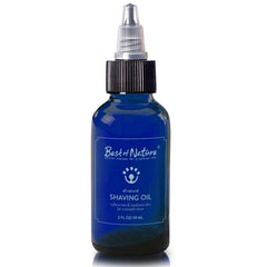Shaving Oil - VirtuousWares:Global