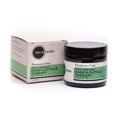 Shea & Beeswax Hand & Cuticle Therapy - VirtuousWares:Global