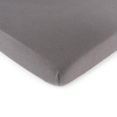 SheetWorld Fitted Changing Pad Cover Sheet - 100% Cotton Jersey - Dark - VirtuousWares:Global