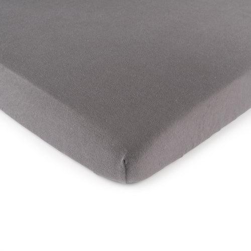 SheetWorld Fitted Changing Pad Cover Sheet - 100% Cotton Jersey - Dark - VirtuousWares:Global