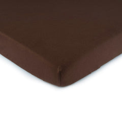 SheetWorld Fitted Changing Pad Cover Sheet - 100% Cotton Jersey - - VirtuousWares:Global