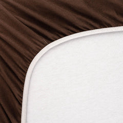 SheetWorld Fitted Changing Pad Cover Sheet - 100% Cotton Jersey - - VirtuousWares:Global