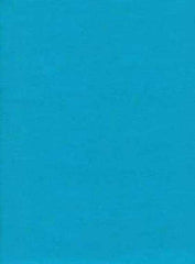 SheetWorld Fitted Cradle Sheet - 100% Cotton Woven - Turquoise Woven, - VirtuousWares:Global