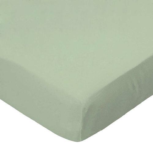 SheetWorld Fitted Moses Basket Sheet - 100% Cotton Flannel - Flannel - - VirtuousWares:Global