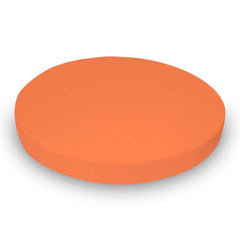 SheetWorld Fitted Oval Crib Sheet Fits Stokke Sleepi - 100% Cotton - VirtuousWares:Global
