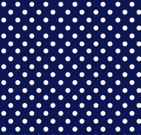 SheetWorld Fitted Round Crib Sheet - 100% Cotton Woven - Primary Polka - VirtuousWares:Global