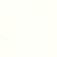 SheetWorld Fitted Round Crib Sheet - 100% Cotton Woven - Solid Ivory - VirtuousWares:Global