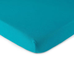 SheetWorld Fitted Square Play Yard Sheet Fits Joovy - 100% Cotton - VirtuousWares:Global