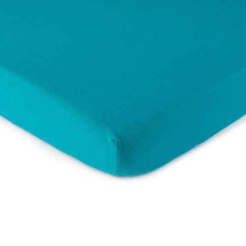 SheetWorld Fitted Square Play Yard Sheet Fits Joovy - 100% Cotton - VirtuousWares:Global