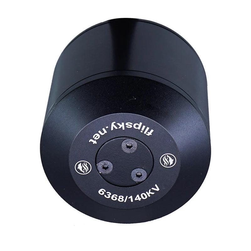 Shenzhen Flipsky hot sale 6368 140kv 1720w 12s outboard motor for diy - VirtuousWares:Global