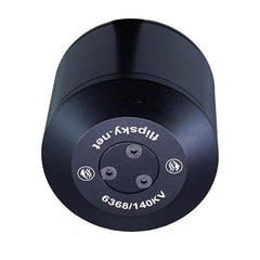 Shenzhen Flipsky hot sale 6368 140kv 1720w 12s outboard motor for diy - VirtuousWares:Global