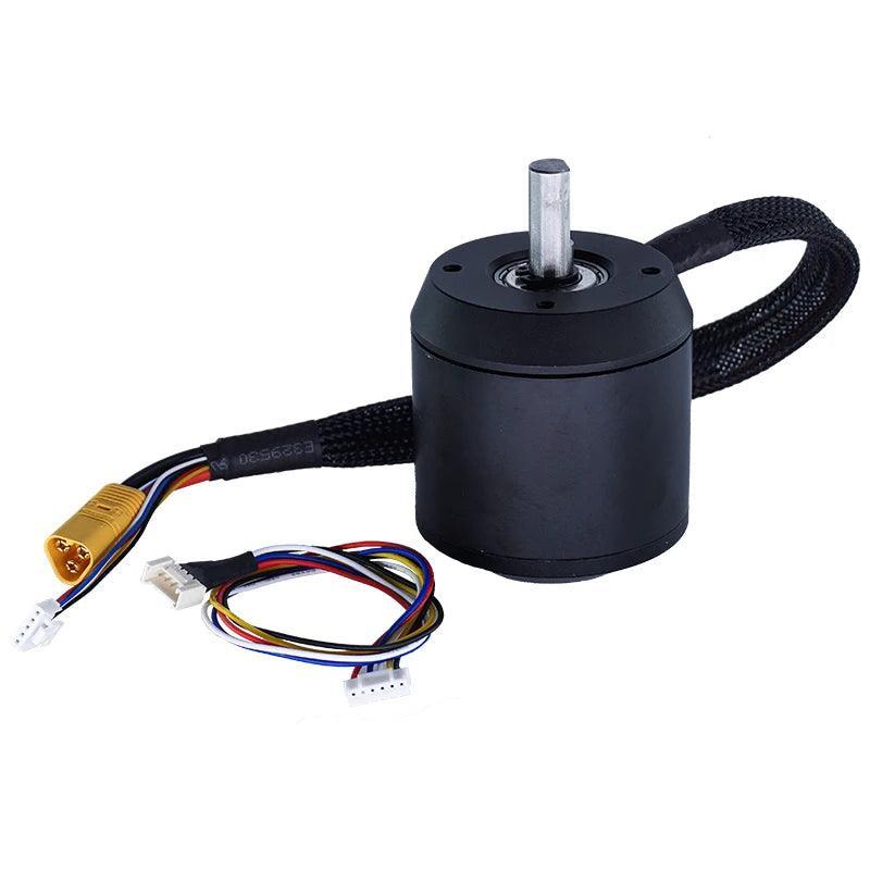 Shenzhen Flipsky hot sale 6368 140kv 1720w 12s outboard motor for diy - VirtuousWares:Global