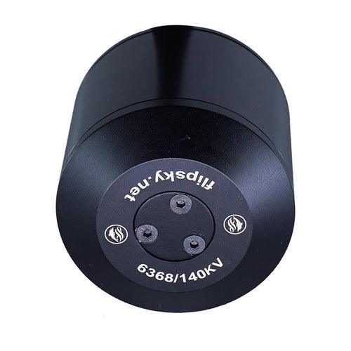 Shenzhen Flipsky hot sale 6368 140kv 1720w 12s outboard motor for diy - VirtuousWares:Global