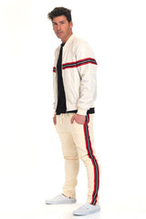 SHIELD SET- BEIGE - VirtuousWares:Global