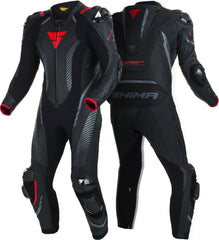 SHIMA SHIMA Apex RS One Piece Motorcycle Leather Suit - VirtuousWares:Global