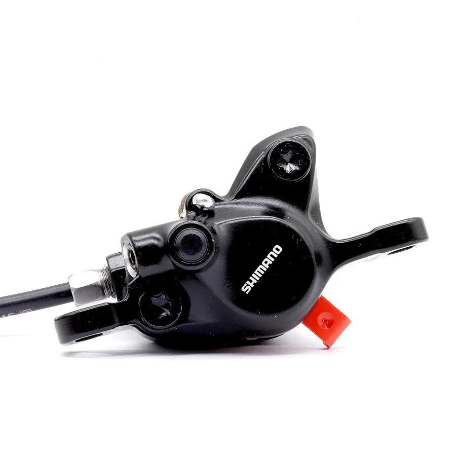 Shimano BR BL MT200 M315 Brake bicycle bike mtb Hydraulic Disc brake set clamp mountain bike Brak Postmount MT200 brake - VirtuousWares:Global