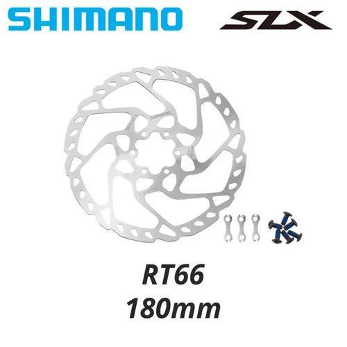 Shimano-disco de freno Deore XT RT86 SLX RT66 para bicicleta de - VirtuousWares:Global
