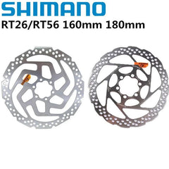 Shimano-disco de freno Deore XT RT86 SLX RT66 para bicicleta de - VirtuousWares:Global