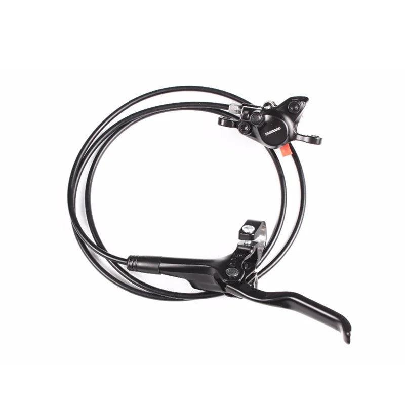 Shimano MT200 Brake BL BR MTB E-bike Hydraulic Disc Brake Bicycle Electric Bike Brake Left Front Right Rear Brake - VirtuousWares:Global