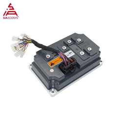 SiAECOSYS/VOTOL Programmable EM260SGTP 72V Rated 250A Peak 600A Controller for Electric Scooter E-Motorcycle - VirtuousWares:Global